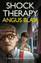 Book cover of: Shock Therapy. By: Angus Blair