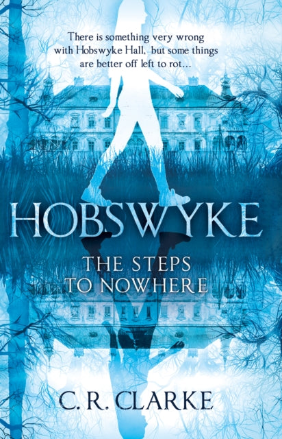 Book cover of: Hobswyke. By: C. R. Clarke