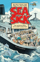 Book cover of: Sea Sick. By: Ruth Taylor