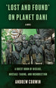Book cover of: ‘Lost and Found’ on Planet Dani