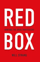 Book cover of: Red Box. By: William Strang