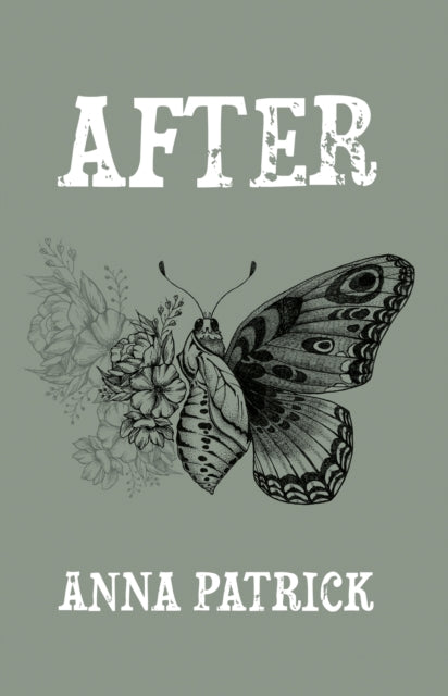 Book cover of: After