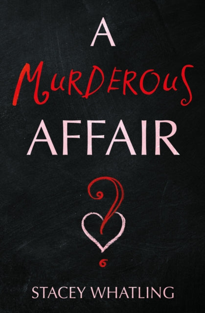 Book cover of: Murderous Affair?