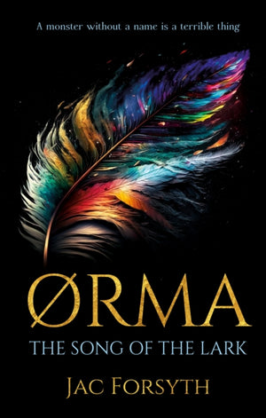 Ørma