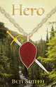 Book cover of: Hero. By: Ben Smith