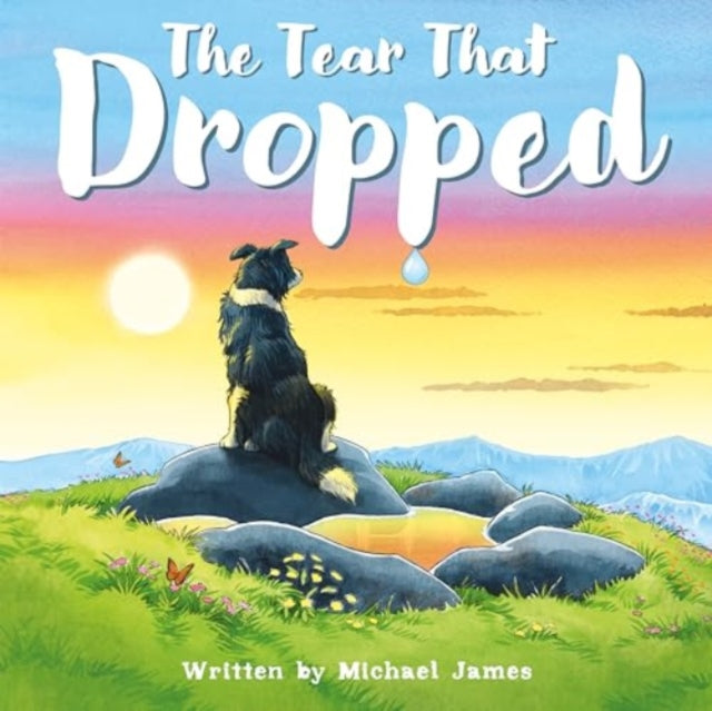 Book cover of: Tear That Dropped