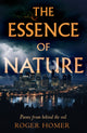 Book cover of: Essence of Nature. By: Roger Homer