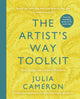 The Artist's Way Toolkit, How to Use the Creative Practices 9781805222033 Julia Cameron