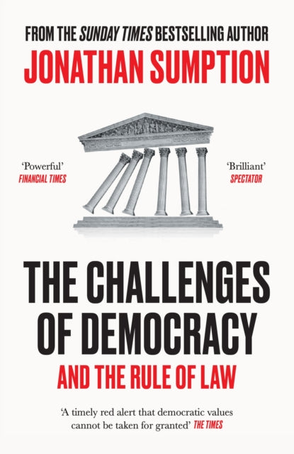 Book cover of: Challenges of Democracy