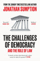 Book cover of: Challenges of Democracy
