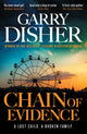 Chain of Evidence, Hal Challis Investigation 4 9781805224488 Garry Disher