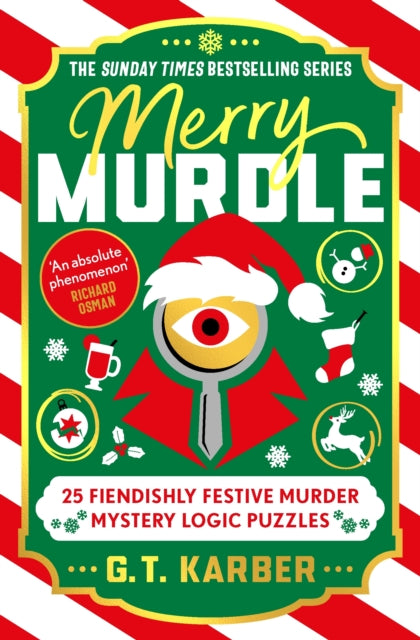 Merry Murdle