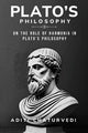 Book cover of: On the Role of Harmonia in Plato's Philosophy