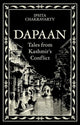 Book cover of: Dapaan. By: Ipsita Chakravarty
