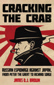 Book cover of: Cracking the Crab