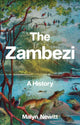 Book cover of: Zambezi