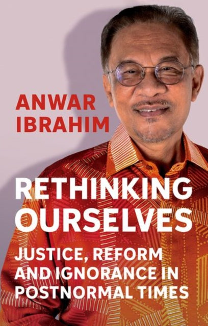 Book cover of: Rethinking Ourselves