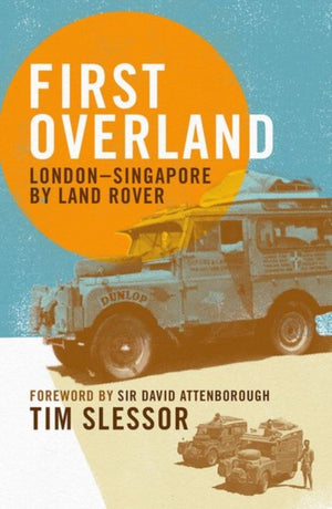 First Overland