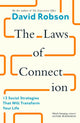 Book cover of: Laws of Connection. By: David Robson