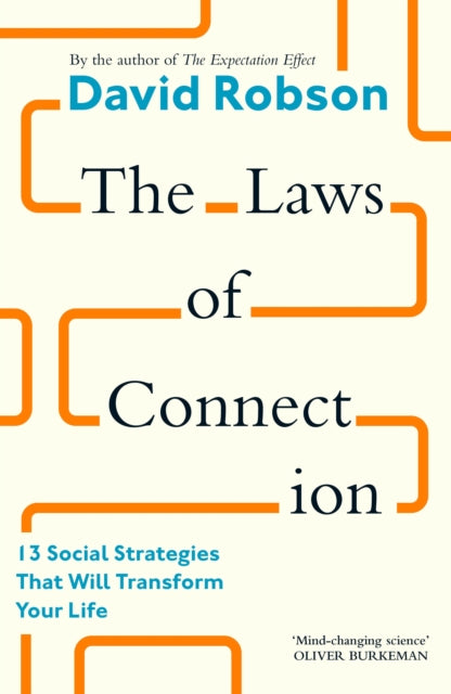 Book cover of: Laws of Connection