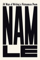 Book cover of: 36 Ways of Writing a Vietnamese Poem. By: Nam Le