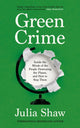 Book cover of: Green Crime