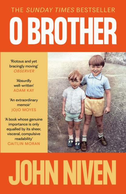Book cover of: O Brother