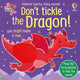 Don't Tickle the Dragon! 9781805311973 Sam Taplin