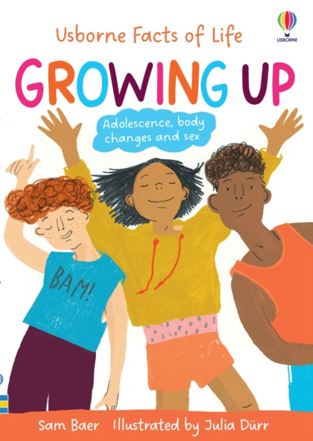 Growing Up