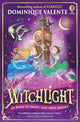 Book cover of: Witchlight
