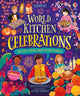 World Kitchen - Celebrations 9781805318415 WHEATLEY, ABIGAIL