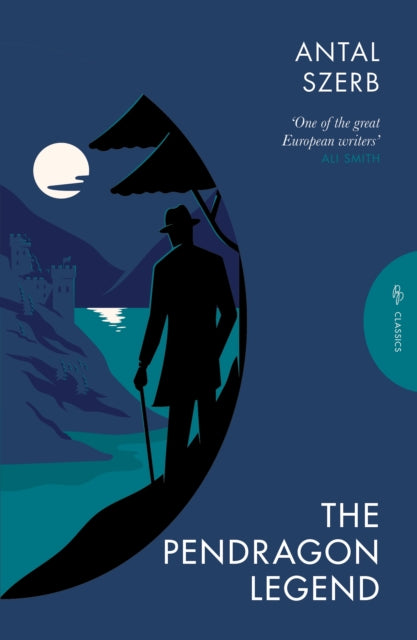 Book cover of: Pendragon Legend