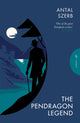 Book cover of: Pendragon Legend