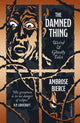 Book cover of: Damned Thing. By: Ambrose Bierce