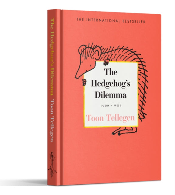 Book cover of: Hedgehog’s Dilemma