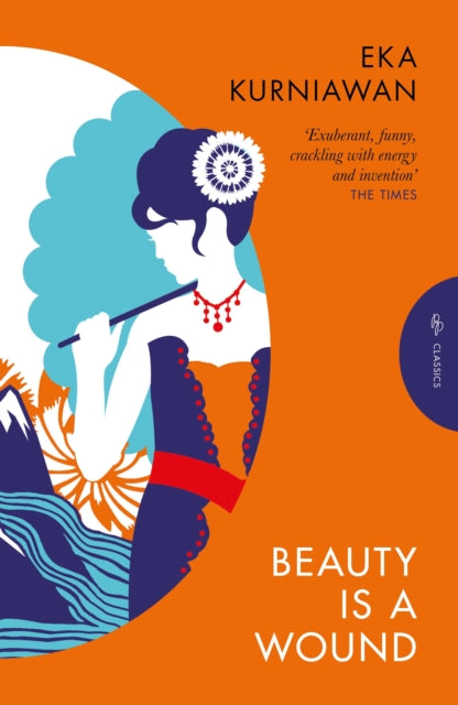 Book cover of: Beauty is a Wound