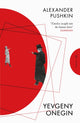 Yevgeny Onegin