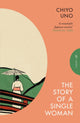 Story of a Single Woman 9781805332312 Chiyo UNO