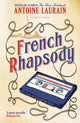French Rhapsody 9781805333470 Antoine Laurain