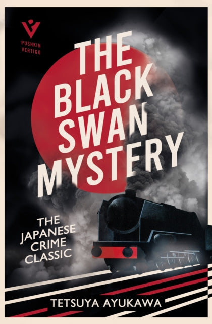 Black Swan Mystery 9781805335238 Tetsuya Ayukawa