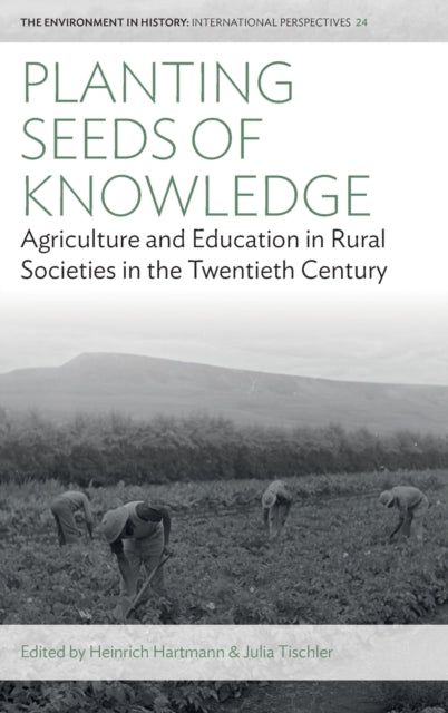 Planting Seeds of Knowledge
