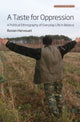 Book cover of: Taste for Oppression. By: HERVOUET, RONAN