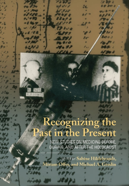 Book cover of: Recognizing the Past in the Present