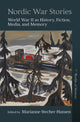Book cover of: Nordic War Stories