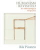 Book cover of: Humanism Revisited. By: Rik Pinxten