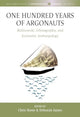 Book cover of: One Hundred Years of Argonauts. By: Chris Hann
