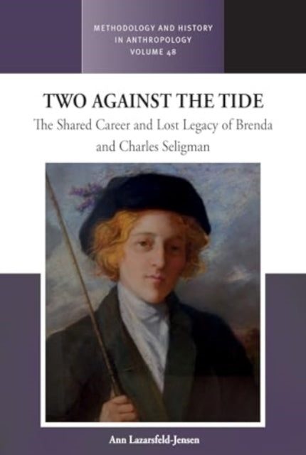 Book cover of: Two Against the Tide