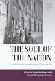 Book cover of: Soul of the Nation. By: Gregorio Alonso