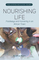 Book cover of: Nourishing Life. By: Arianna Huhn