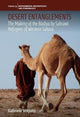 Book cover of: Desert Entanglements. By: Gabriele Volpato